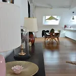 Grand Loft 110m Coeur Historique Et Parking Prive Rare Angers