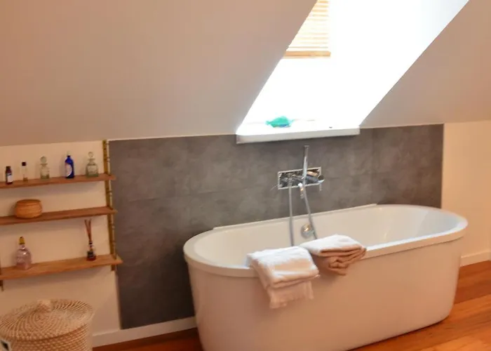 Grand Loft 110m Coeur Historique Et Parking Prive Rare * Angers